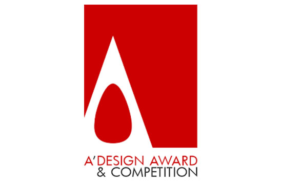 Logo von A Design Award and Competition